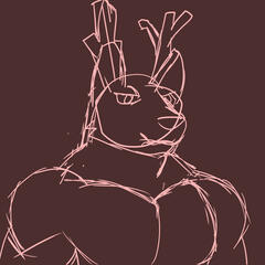 Generic buff example