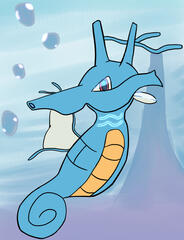 Kingdra